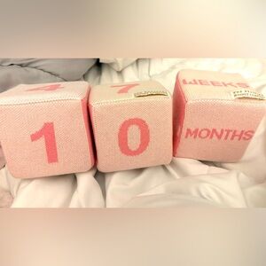 Beaufort Bonnet Block Set